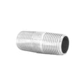 1/2 in. x 1 1/2 in. Galvanized Steel Nipple