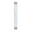 3/4 in. x 36 in. Galvanized Steel Pipe