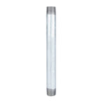3/4 in. x 36 in. Galvanized Steel Pipe