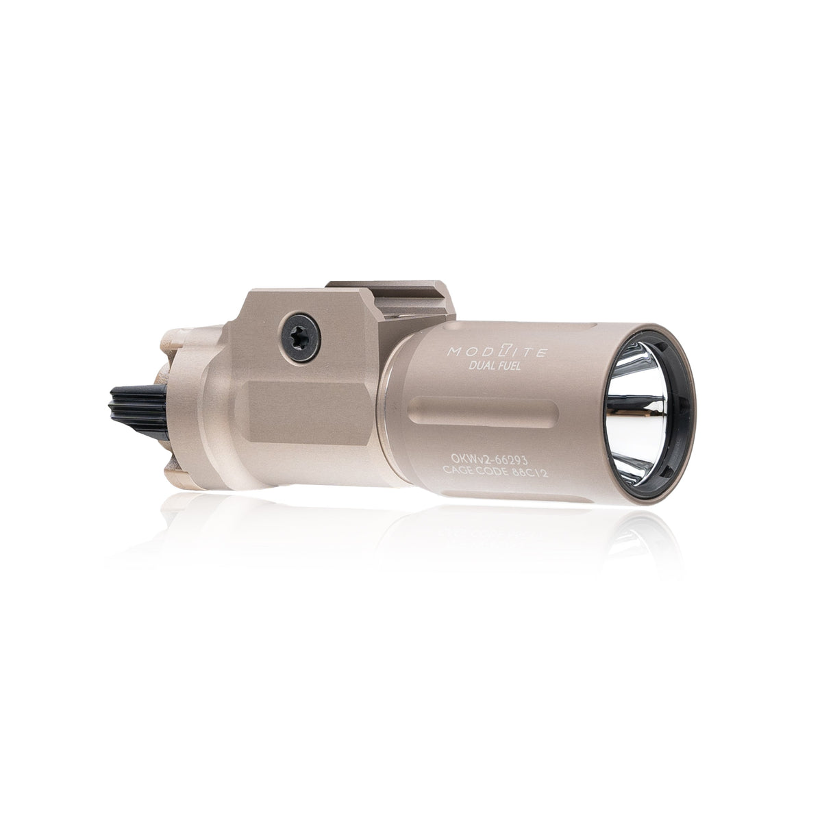 Modlite PL350 G3 Light Package - Blinds Threats with Up to 95,000 Candela - Lasts up to 3 Hours