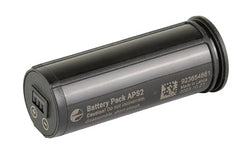 Pulsar APS 2 Battery Pack |  Compatible with Thermion |  Digex |  and Digex-X |  Black