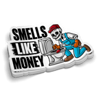 Plumbers Sticker Pack