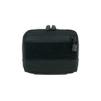 Haley Strategic GP ZIP Pouch Medium - Modular Admin Pouch w/ Integrated TQ Carrier