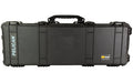 Pelican 1720 Protect Case |  With Foam |  Polypropylene Construction |  Black |  44.48"x"16.07"x6.25" |  23.10 lbs