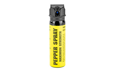 PS Products Eliminator |  Pepper Spray |  4oz