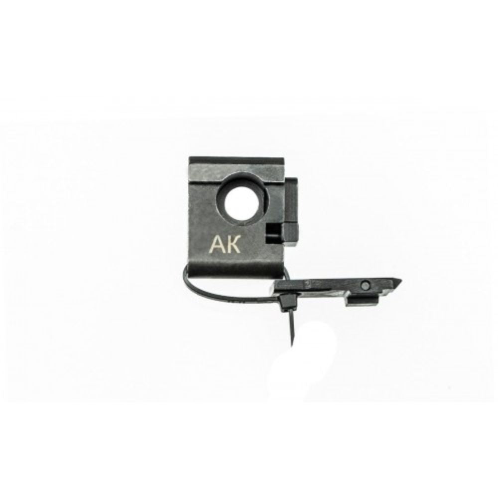 ZenitCo PT-1 - Versatile Adjustable Stock - Lightweight