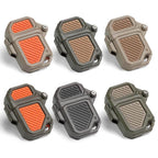 Thyrm PyroVault 2.0 - Sealed to Stop Fuel Evaporation - All-Weather EDC Fire Source