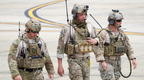 3M Peltor ComTac III Tactical Advanced Combat Headset