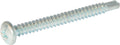 6-20 x 5/8 Phillips Pan Self Drill Screw Zinc Plated