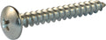 10 x 1 1/2 Phillips Truss Head Sheet Metal Screw 18-8 (A2) Stainless Steel