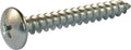 14 x 1 3/4 Phillips Truss Head Sheet Metal Screw 18-8 (A2) Stainless Steel