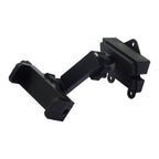 Phone Mount Holder For 92-95 Honda Civic EG Replaces OEM Clock Dash Mount
