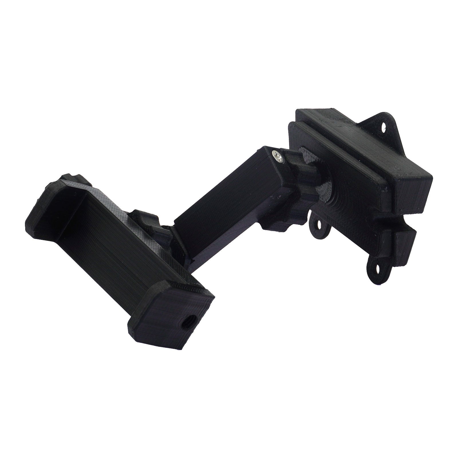Phone Mount Holder For 92-95 Honda Civic EG Replaces OEM Clock Dash Mount