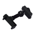 Phone Mount Holder For 92-95 Honda Civic EG Replaces OEM Clock Dash Mount