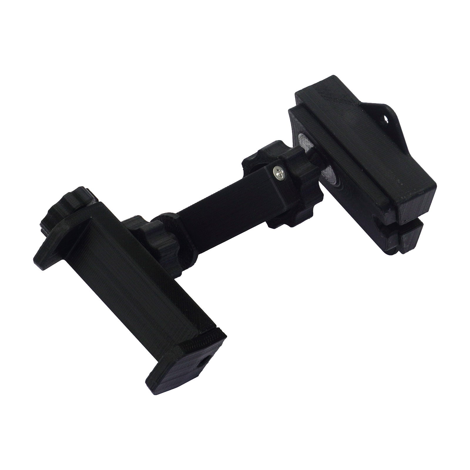 Phone Mount Holder For 92-95 Honda Civic EG Replaces OEM Clock Dash Mount