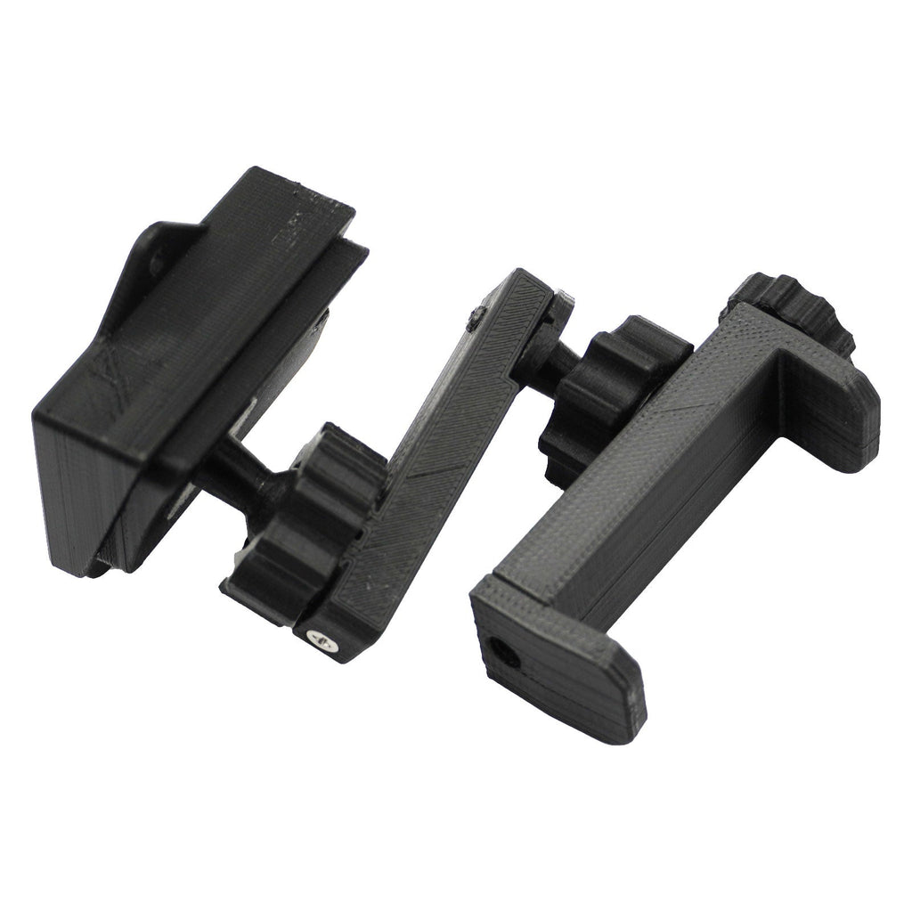 Phone Mount Holder For 92-95 Honda Civic EG Replaces OEM Clock Dash Mount