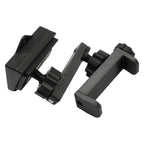 Phone Mount Holder For 92-95 Honda Civic EG Replaces OEM Clock Dash Mount