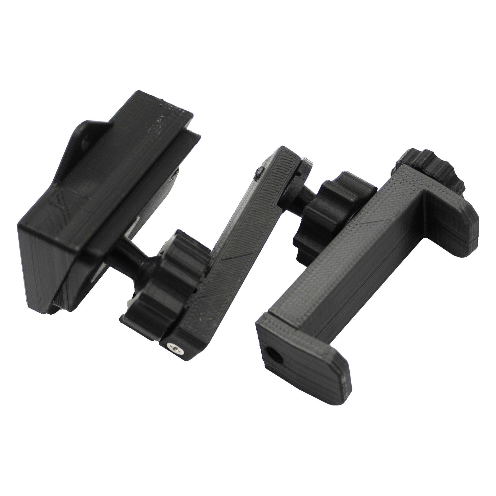 Phone Mount Holder For 92-95 Honda Civic EG Replaces OEM Clock Dash Mount