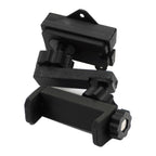 Phone Mount Holder For 92-95 Honda Civic EG Replaces OEM Clock Dash Mount