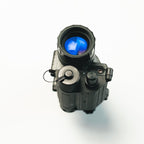 AN/PVS-14 Night Vision - Gen 3 White Phosphor 3000 FOM & Manual Gain - 50+ Hour Runtime