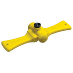 Port-A-Rain Hose Watering Sprinkler System with Fixed Nozzles 58092