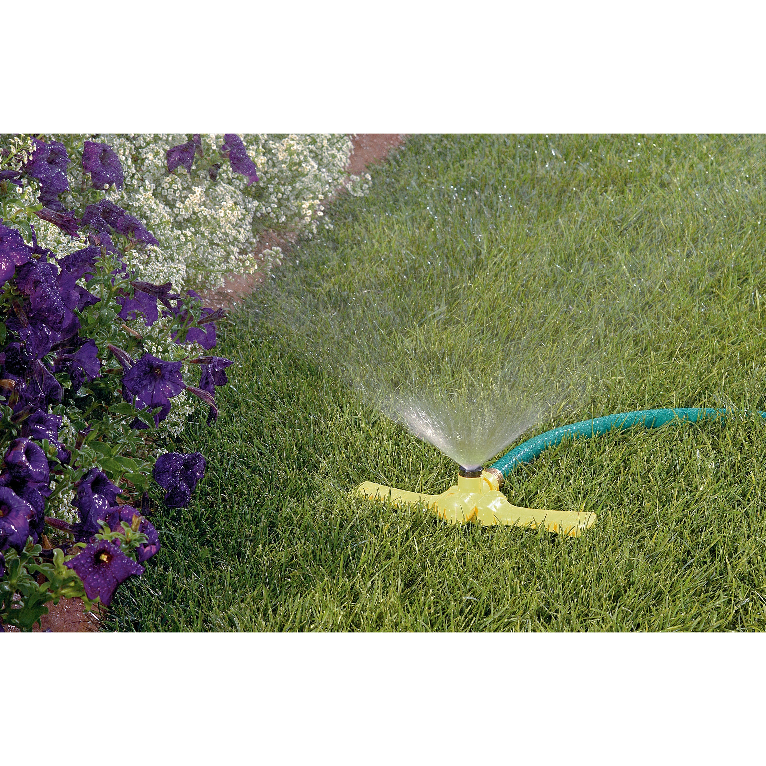 Port-A-Rain Sprinkler Head 58505