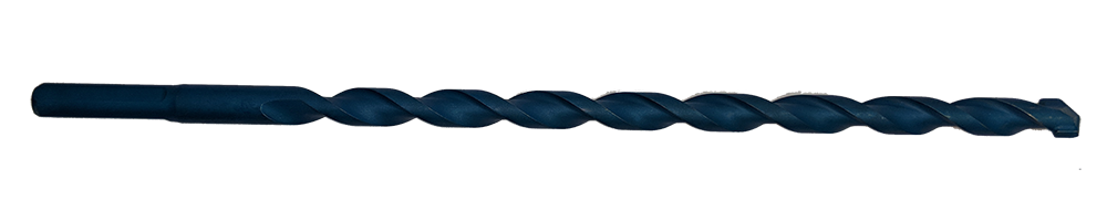 3/8 x 6 Powers Wedge-Bit™ HD Straight Shank