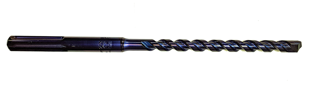 1/2 x 13 Powers Wedge-Bit™ SDS Max
