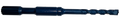 1/2 x 16 Powers Wedge-Bit™ Spline