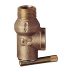 Pressure Relief Valve PRV 7200 3/4" 175 PSI
