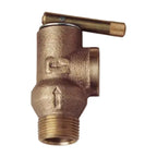 Pressure Relief Valve PRV 7200 3/4" 175 PSI