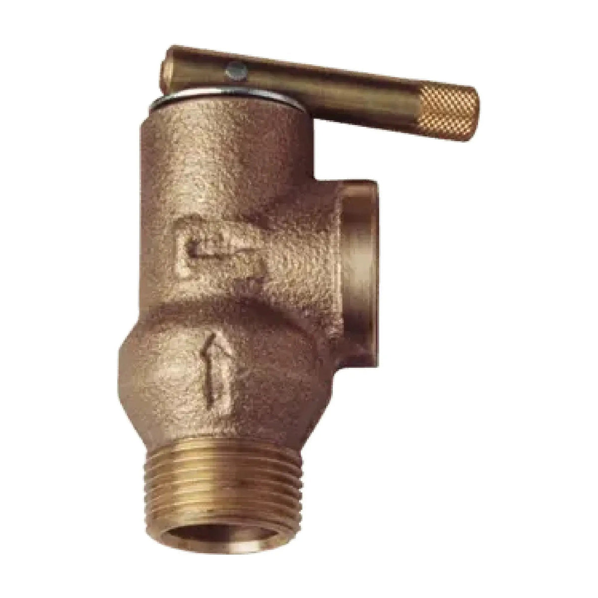 Pressure Relief Valve PRV 7200 3/4" 175 PSI