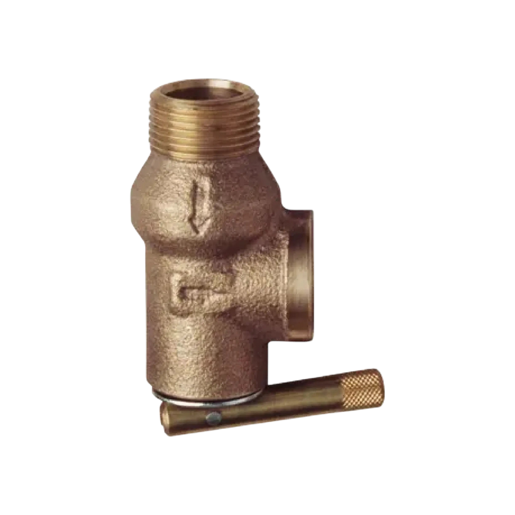 Pressure Relief Valve PRV 7200 3/4" 175 PSI