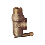 Pressure Relief Valve PRV 7200 3/4" 175 PSI