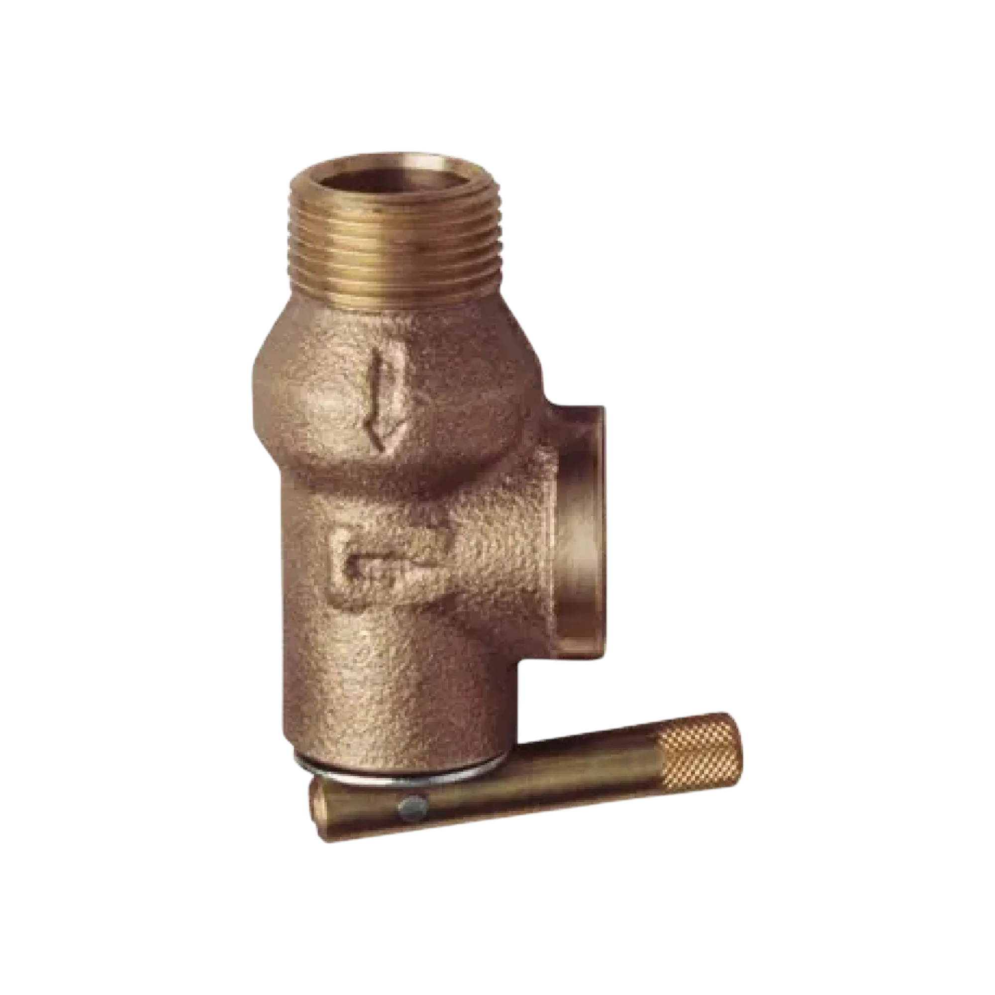 Pressure Relief Valve PRV 7200 3/4" 175 PSI