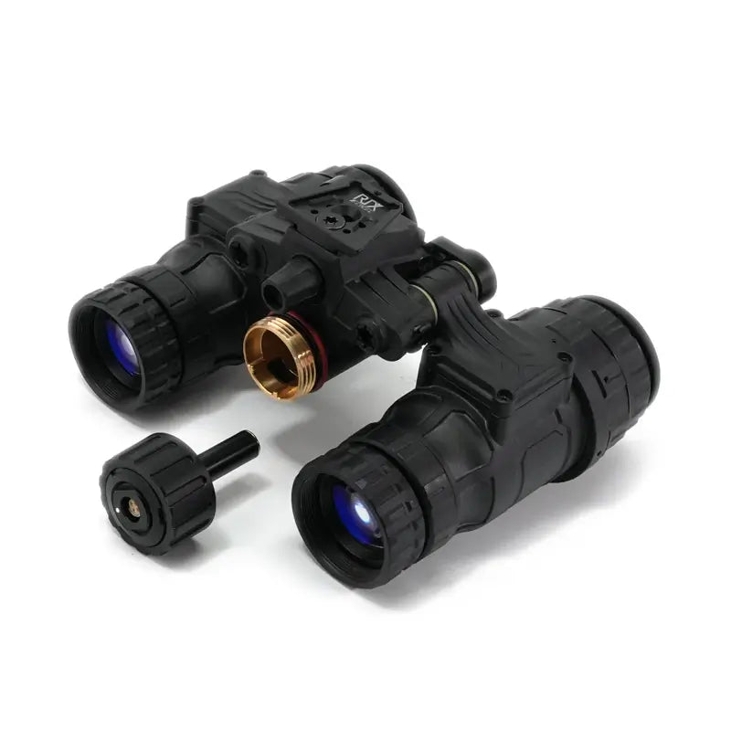 RNV-31S - Gen 2+ White Phosphor w/ Up to 2300 FOM & Manual Gain - 80-Hour Runtime
