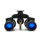 RNV-31S - Gen 2+ White Phosphor w/ Up to 2300 FOM & Manual Gain - 80-Hour Runtime