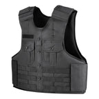 Safe Life Defense Tactical Uniform Shirt Carrier