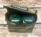 JetBoil Pouch  Jet Boil Fuel Pouch