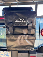 Tailgate Trash Bag Gladiator - Tacoma - Ram - Rivian -QuarterMaster