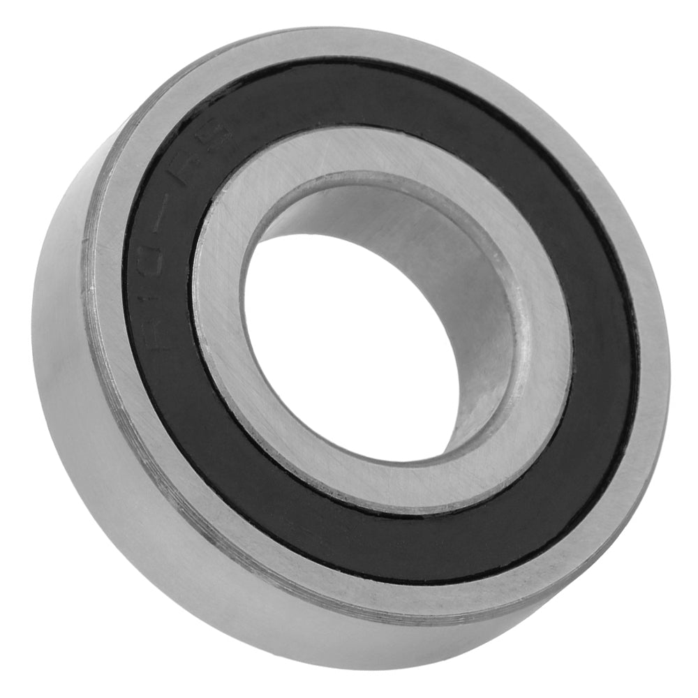 R10 - Deep Groove Radial Ball Bearing, 0.625" Bore (ID)
