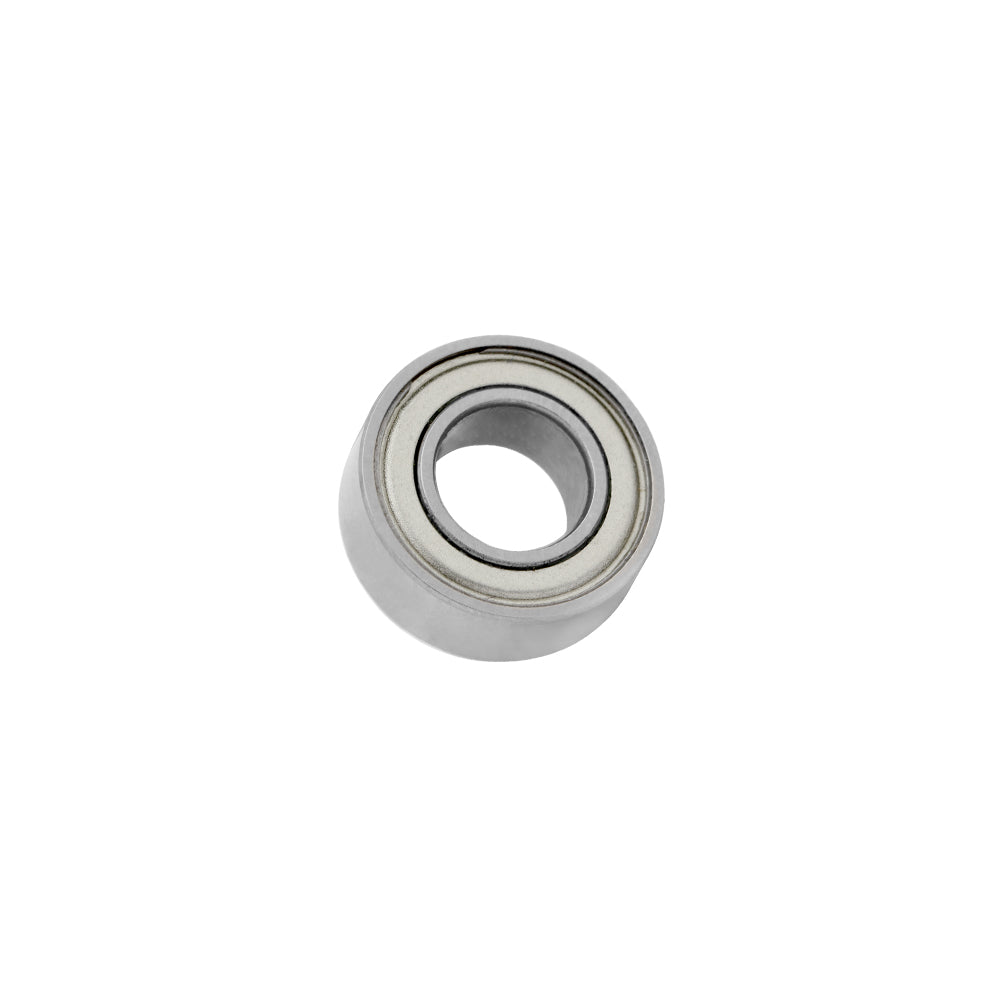 R188 - Deep Groove Radial Ball Bearing, 0.25" Bore (ID)