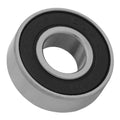 R6 - Deep Groove Radial Ball Bearing, 0.375" Bore (ID)