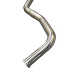 YPipe Exhaust For 96-03 Dodge Dakota Ram 2WD 4WD V6 V8 Stainless Steel Durango