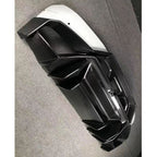 VRS Style Carbon Fiber Body Kit for Lamborghini Huracan LP580 LP610 EVO Tecnica