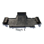 FRP Fiberglass TS Type 2 Rear Diffuser for Nissan Skyline R32 GTR 89–94