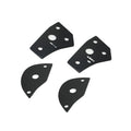 E36 Rear Subframe Reinforcement Plate Kit for BMW 316i 318i 320i 325i M3