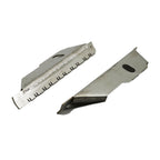 Rear Bumper Lifts For Acura RSX DC5 With Hardware Gap Fix Lift Kit US