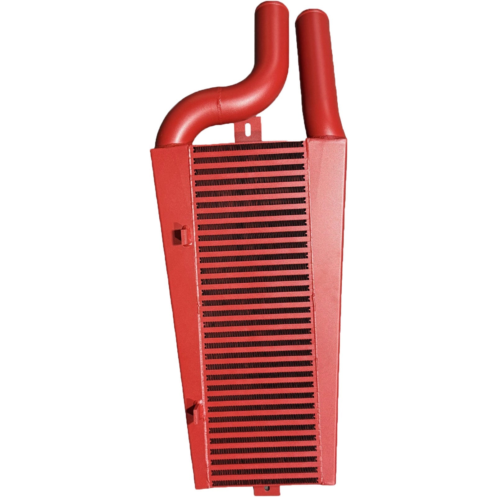 K Series Vertical Flow Intercooler K20 K24 For Honda Acura Swap EG EK DC2 RSX