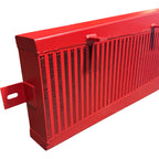 K Series Vertical Flow Intercooler K20 K24 For Honda Acura Swap EG EK DC2 RSX